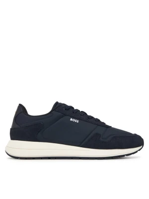 Sneakersy BOSS Vinston 50568945 Granatowy