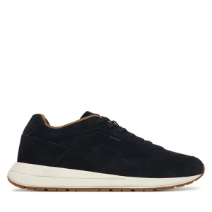 Zdjęcie produktu Sneakersy BOSS Vinston Runn 50563960 Granatowy