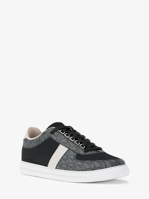 Sneakersy Brady z wielu materiałów Michael Kors Mens