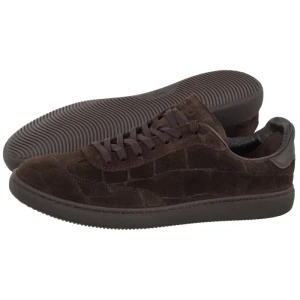 Sneakersy Brązowe 0TR45___ _3PV (RY1464-a) Ryłko