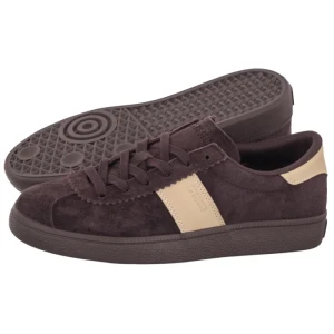 Sneakersy Brązowe UU274438 (BI640-a) Big Star