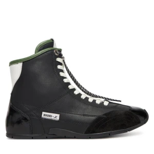 Sneakersy Bronx 47661-CU Czarny