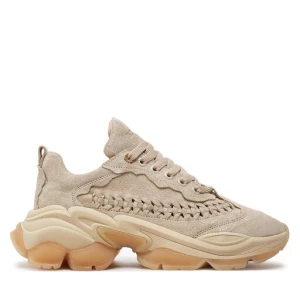 Sneakersy Bronx 66503 Sand/Off White
