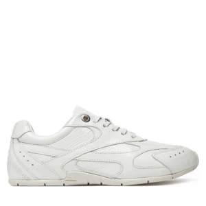 Sneakersy Bronx 66647-P 05 Beżowy