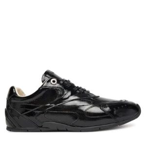 Sneakersy Bronx 66647-P Czarny