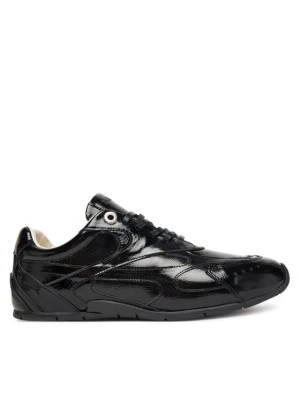Sneakersy Bronx 66647-P Czarny
