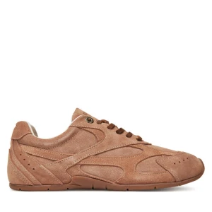 Sneakersy Bronx 66647-VC 3877 Brązowy