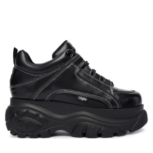 Sneakersy Buffalo 1339-14 1636494 Czarny