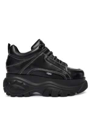 Sneakersy Buffalo 1339-14 1636494 Czarny