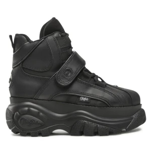 Sneakersy Buffalo 1348-14 2.0 BN15340401 Czarny
