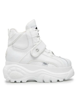 Sneakersy Buffalo 1348-14 2.0 BN15341071 Biały
