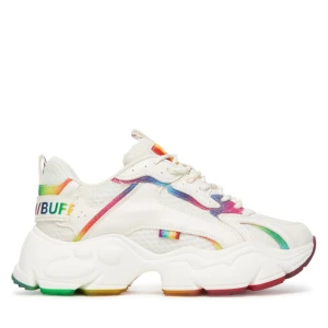 Sneakersy Buffalo 1410125 Biały