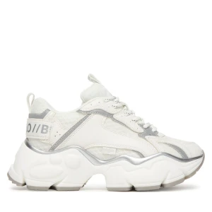 Sneakersy Buffalo 1636669 Biały