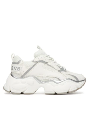 Sneakersy Buffalo 1636669 Biały