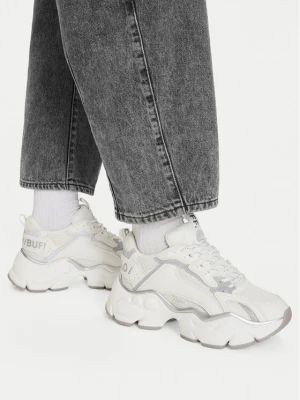 Sneakersy Buffalo 1636669 Biały