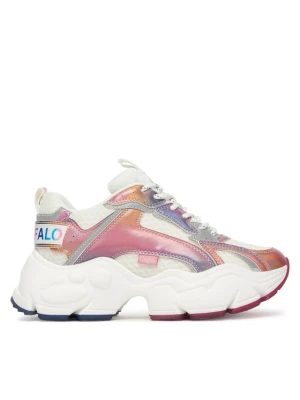 Sneakersy Buffalo 1636670 Kolorowy