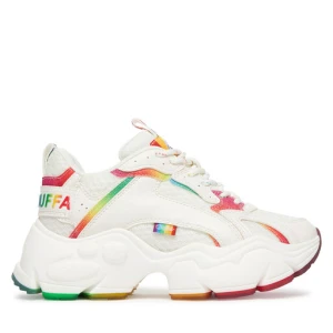Sneakersy Buffalo 1636671 Biały