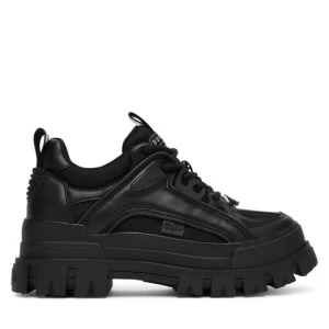 Sneakersy Buffalo Aspha Hyb 1622107 Czarny