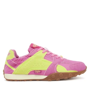 Zdjęcie produktu Sneakersy Buffalo Azura 1636438 Różowy