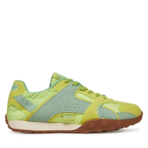 Sneakersy Buffalo Azura 1636439 Zielony