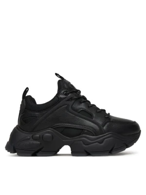 Sneakersy Buffalo Binary C 1410076 Czarny