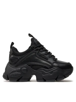 Sneakersy Buffalo Binary C 1636005 Czarny