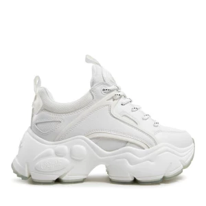 Sneakersy Buffalo Binary C BN16304481 Biały