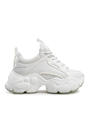 Sneakersy Buffalo Binary C BN16304481 Biały