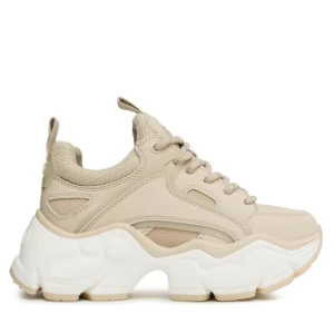Sneakersy Buffalo Binary C Sneaker BN1630810 Beżowy