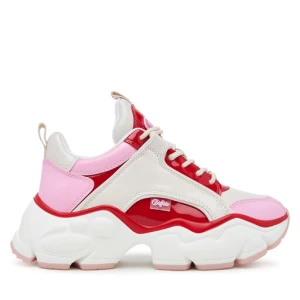 Sneakersy Buffalo Binary Glam 1636475 Różowy