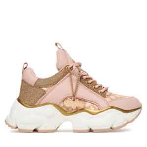 Sneakersy Buffalo Binary Glam 1636582 Różowy