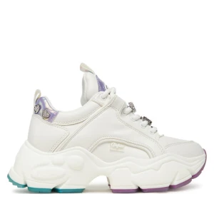 Sneakersy Buffalo Binary Ice 4.0 1636476 Biały