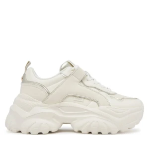 Sneakersy Buffalo Bliss 1636479 Écru