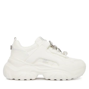 Sneakersy Buffalo Bliss Ice Glam 1636674 Biały