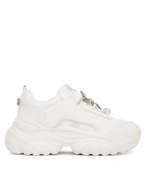 Sneakersy Buffalo Bliss Ice Glam 1636674 Biały