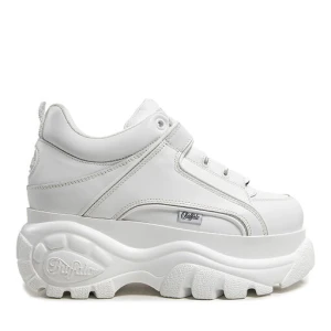 Sneakersy Buffalo BN1533230 Biały