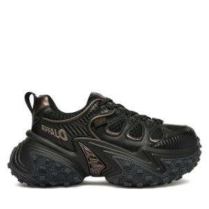 Sneakersy Buffalo Cerbo 1636521 Czarny