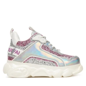 Sneakersy Buffalo Chai CLD 1636604 Biały