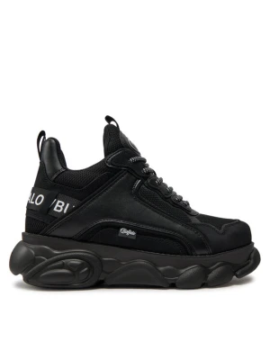 Sneakersy Buffalo Cld Chai 1410024 Czarny