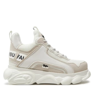 Sneakersy Buffalo Cld Chai 1410025 Biały