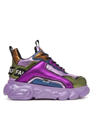 Sneakersy Buffalo Cld Chai 16287 Kolorowy