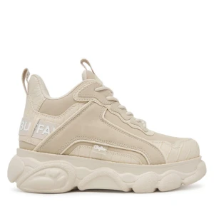 Sneakersy Buffalo Cld Chai 1636467 Beżowy