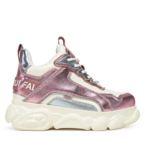 Sneakersy Buffalo Cld Chai 1636468 Różowy