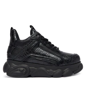 Sneakersy Buffalo Cld Chai 1636527 Czarny