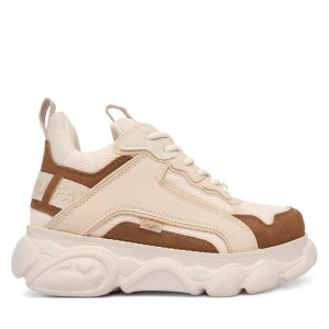 Sneakersy Buffalo Cld Chai 1636529 Beżowy