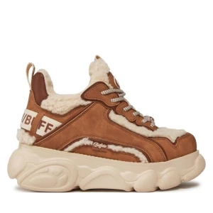 Sneakersy Buffalo Cld Chai Warm 1636023 Beżowy