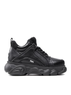 Sneakersy Buffalo Cld Corin 1630394 Czarny