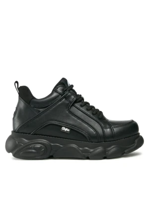 Sneakersy Buffalo Cld Corin Men 1410000 Czarny