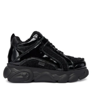 Sneakersy Buffalo Cld Corin Warm 1636532 Czarny