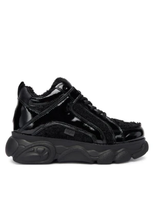 Sneakersy Buffalo Cld Corin Warm 1636532 Czarny